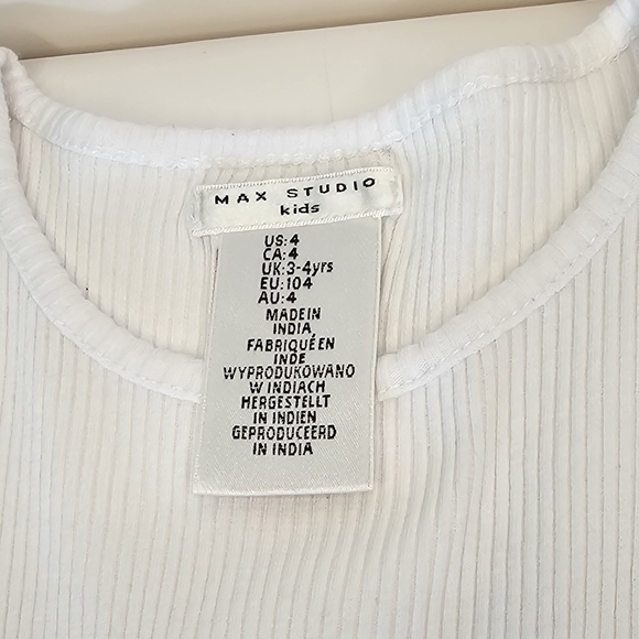 Girl Top - Picture 3 of 3